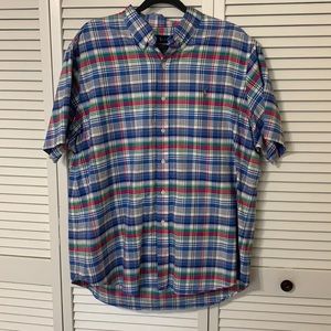 Ralph Lauren Button up